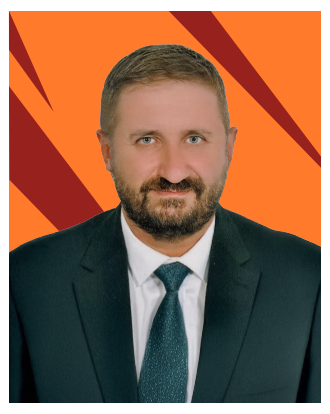 Doç. Dr. Bülent Özkan